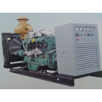 120KW KWK-Gasgenerator